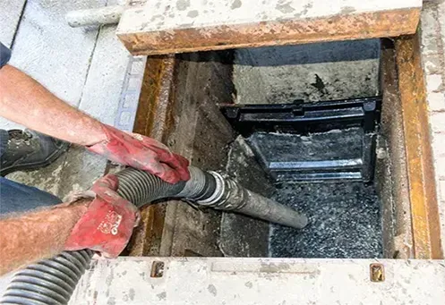 Desentupimento de Caixa de Gordura na Vila Sônia