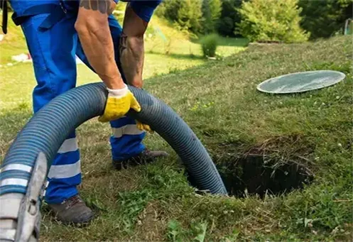 Desentupimento de Esgoto na Vila Sônia