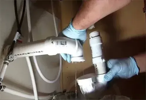 Desentupidora de Cano Urgente na Zona Sul