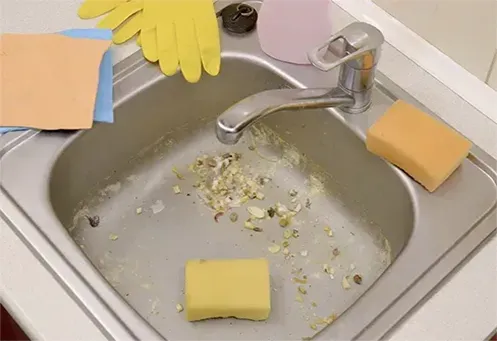 Desentupidora de Pia Urgente na Zona Sul