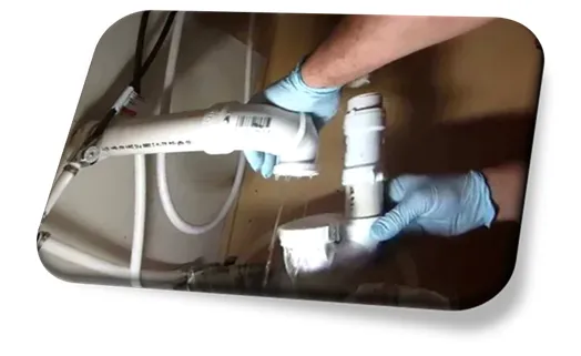 Desentupidora de Canos Desentupidora de Canos