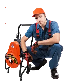 Hidrojateamento na Zona Sul